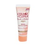 Crema de fata Cera di Cupra Rosa piele uscata efect anti imbatranire 75 ml