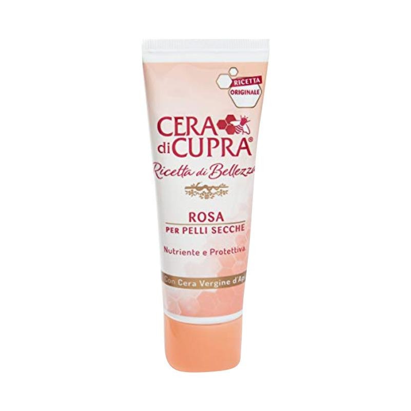 Crema de fata Cera di Cupra Rosa piele uscata efect anti imbatranire 75 ml - Creme de fata Crema de fata Cera di Cupra Rosa piele uscata efect anti imbatranire 75 ml