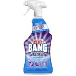 Detergent suprafete curatare baie Cillit Bang Baie curata si stralucitoare, 750ml