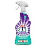 Detergent suprafete Cillit Bang Dezinfectie si Curatenie, 750 ml