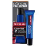 Crema Ochi - L'Oréal Men Expert - Crema Antirid Pentru Barbati - Ingrijire Anti-Imbatranire Pentru Ochi Pentru Piele