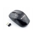 Mouse Blow fara fir, MB-10, USB, Negru