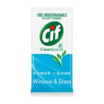Cif servetele umede Power&Shine 30buc