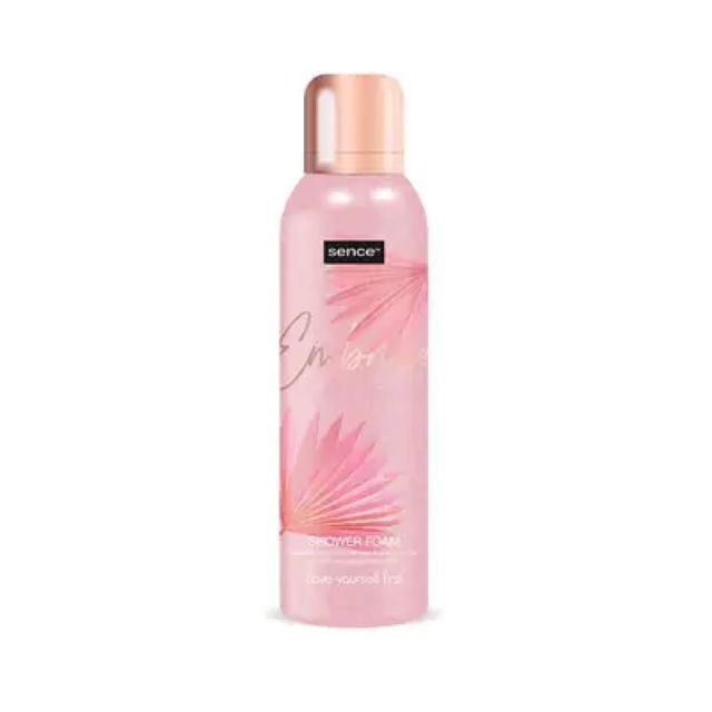 Lotiune de corp spuma Embrace Sence 150 ml