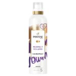 Fixativ pentru par Pantene Pro-V Perfect Volume, 250 ml, unisex