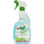 Solutie Anticalcar Dual Power Spray 750Ml