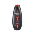Gel de dus cu ginseng tone 750 ml, Dermomed