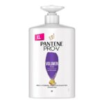 Sampon Pantene Pro-V, Volumen Pur,1l