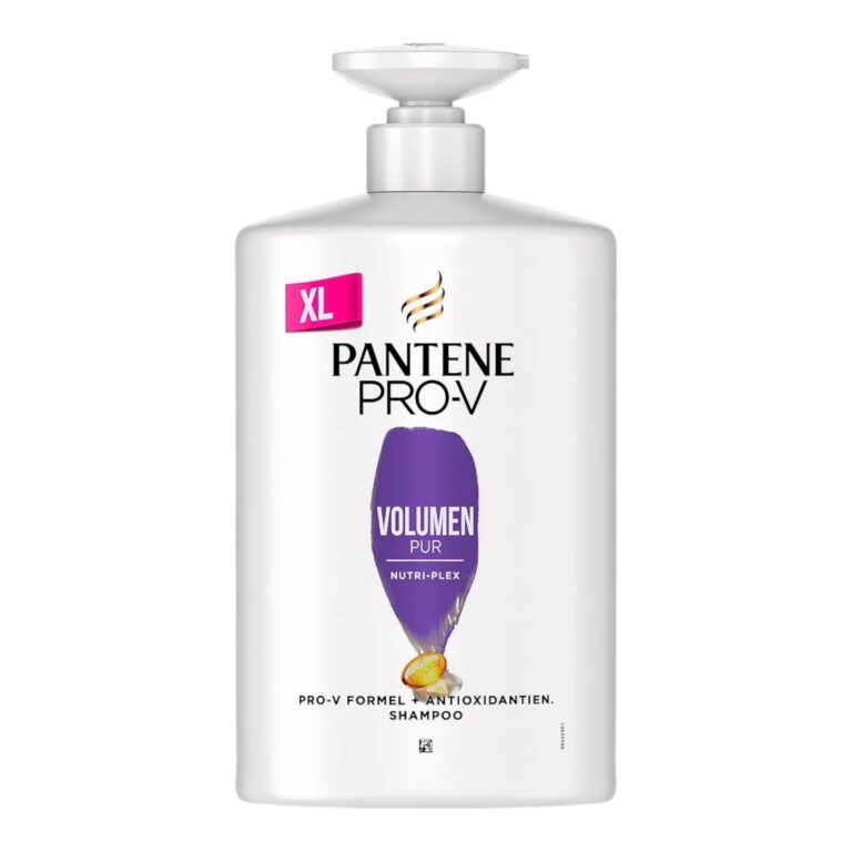 Sampon Pantene Pro-V, Volumen Pur,1l
