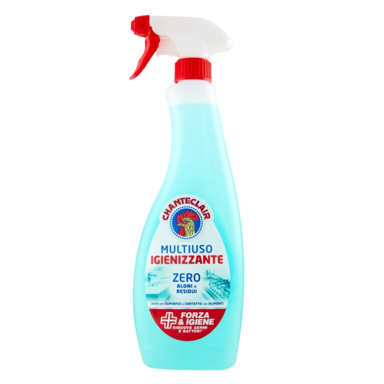 Chante Clair Multiuso Igienizzante 625ml