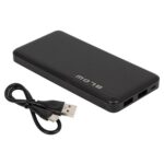 Baterie Externa BLOW 10000mAh PB10A Negru