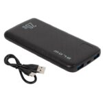 Baterie Externa BLOW 10000mAh QC 20W PB10B Negru