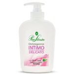 Sapun lichid intim cu pompa, Pino Silvestre, Aloe Vera, 250 ml