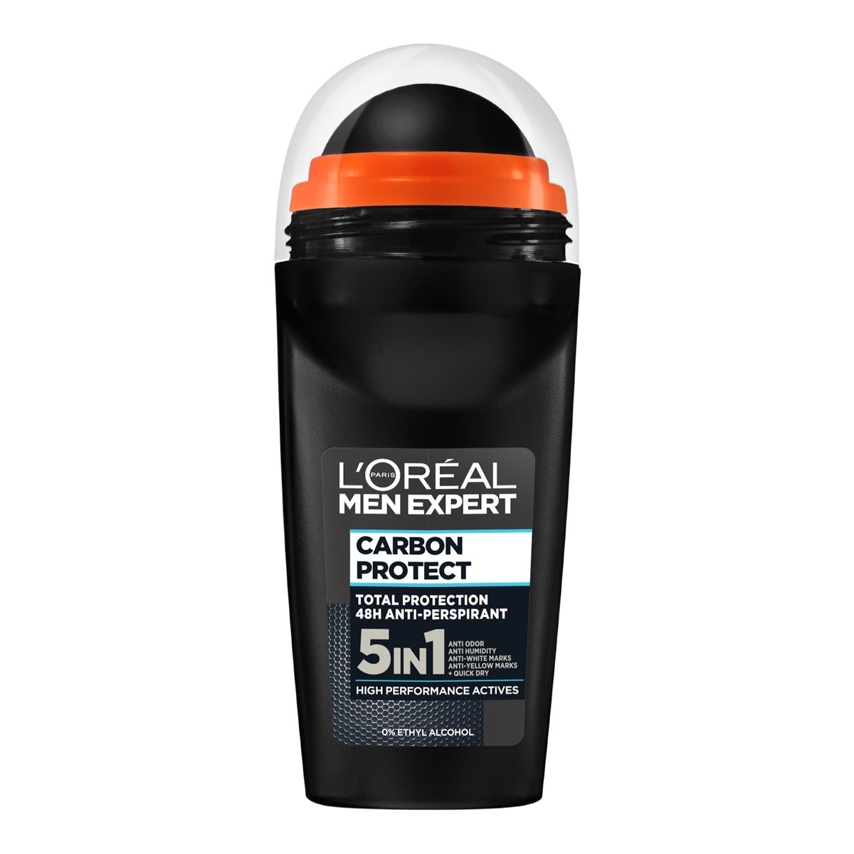 Gel de dus L'Oreal Paris Men Expert Derma Control, 2% acid salicilic, curatare intensiva, 1000 ml - Geluri de dus Gel de dus L'Oreal Paris Men Expert Derma Control, 2% acid salicilic, curatare intensiva, 1000 ml