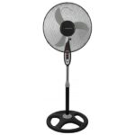 Ventilator, Esperanza, Negru