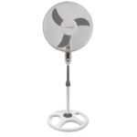 Ventilator, Esperanza, Alb/Gri