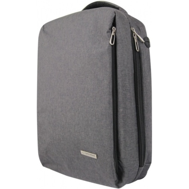 Esperanza Rucsac notebook 15.6 inch Varese Grey - Genti laptop Esperanza Rucsac notebook 15.6 inch Varese Grey