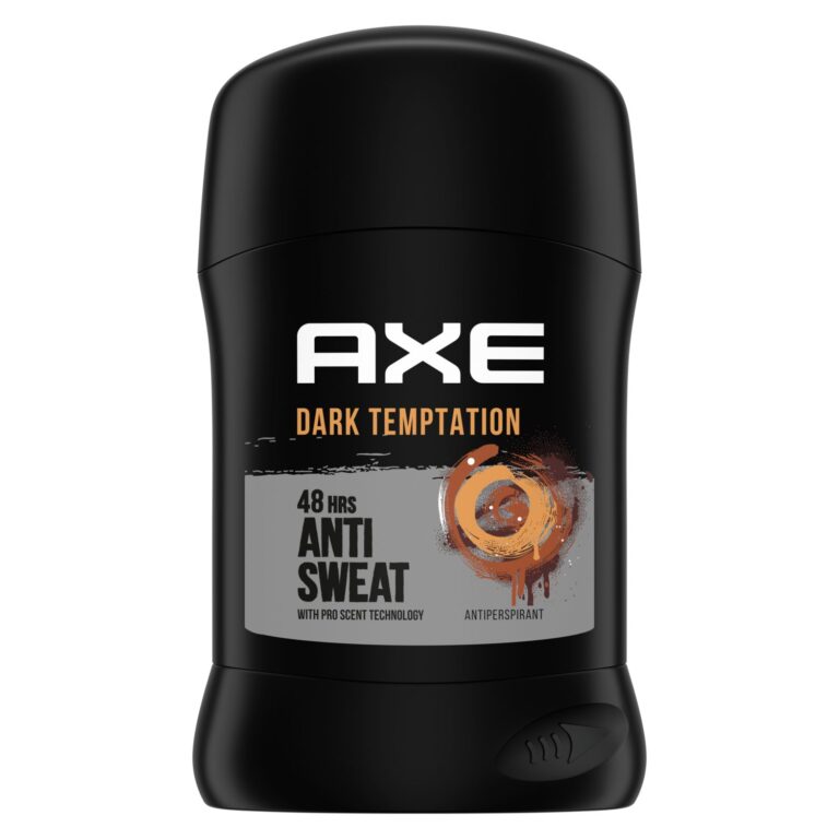 Deodorant, Axe, Dark Temptation, 50 ml