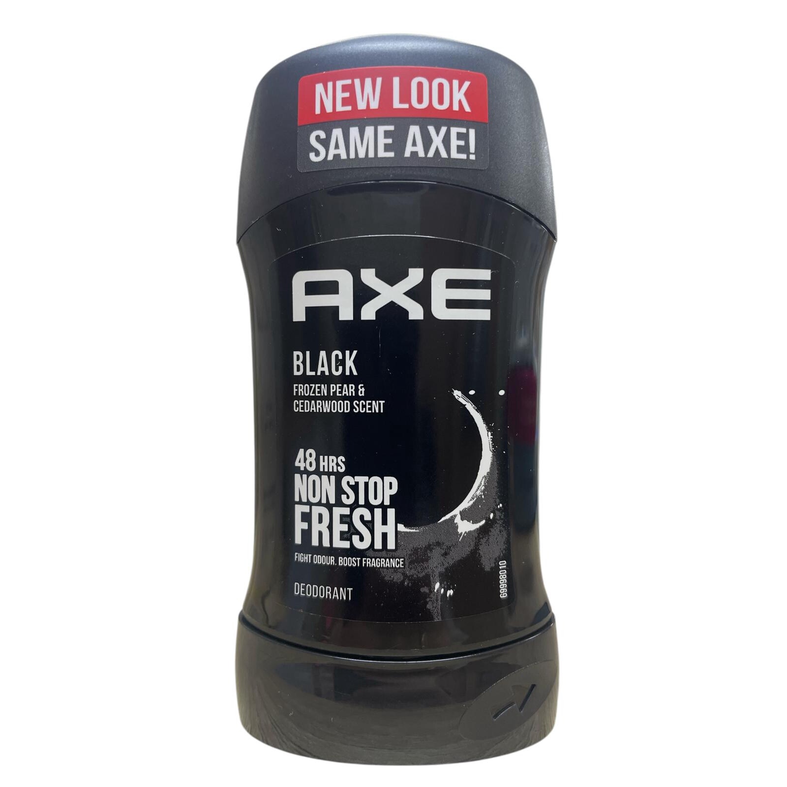 Antiperspirant barbati, Axe, Stick Negru, 50 ml - Deodorante si antiperspirante Antiperspirant barbati, Axe, Stick Negru, 50 ml