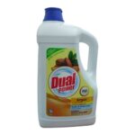 Balsam de rufe Dual Power argan 100 spalari 5l