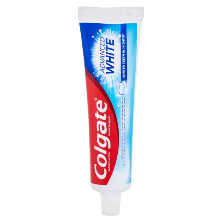 Pasta de dinti Colgate Micro-Cleansing Advanced 100ml