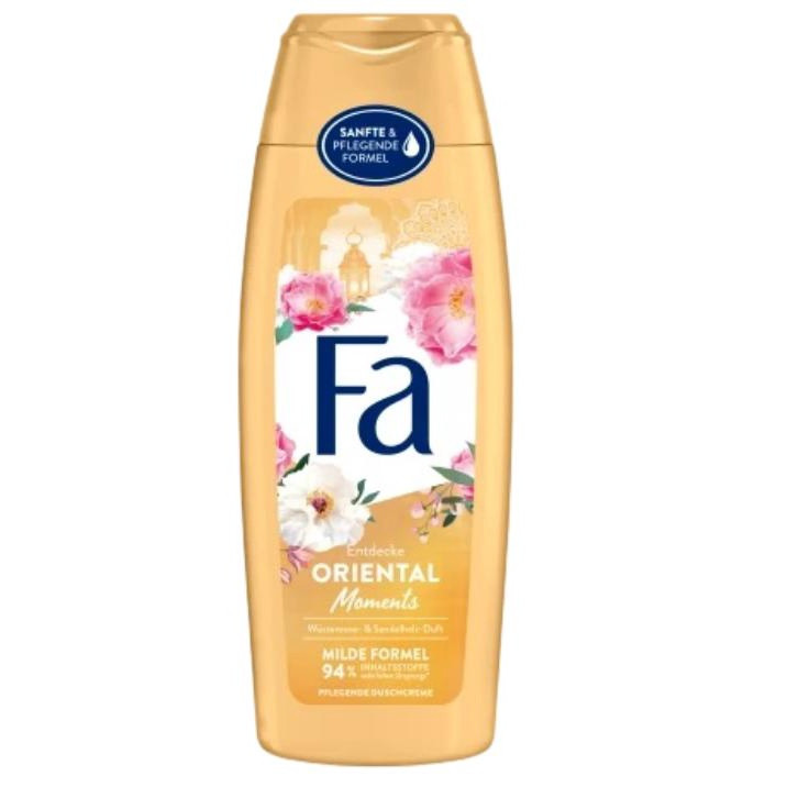 Gel de dus, FA, 250 ml - Geluri de dus a05ce3c23057b0215cd75f4578d83876
