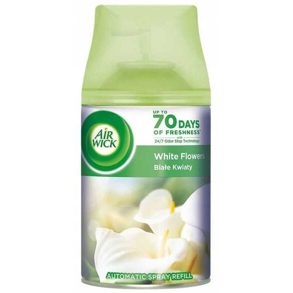 Odorizant camera, Air Wick, 250 ml, Multicolor - Odorizant camera 05dde5be258860810ef577660b5a93a5