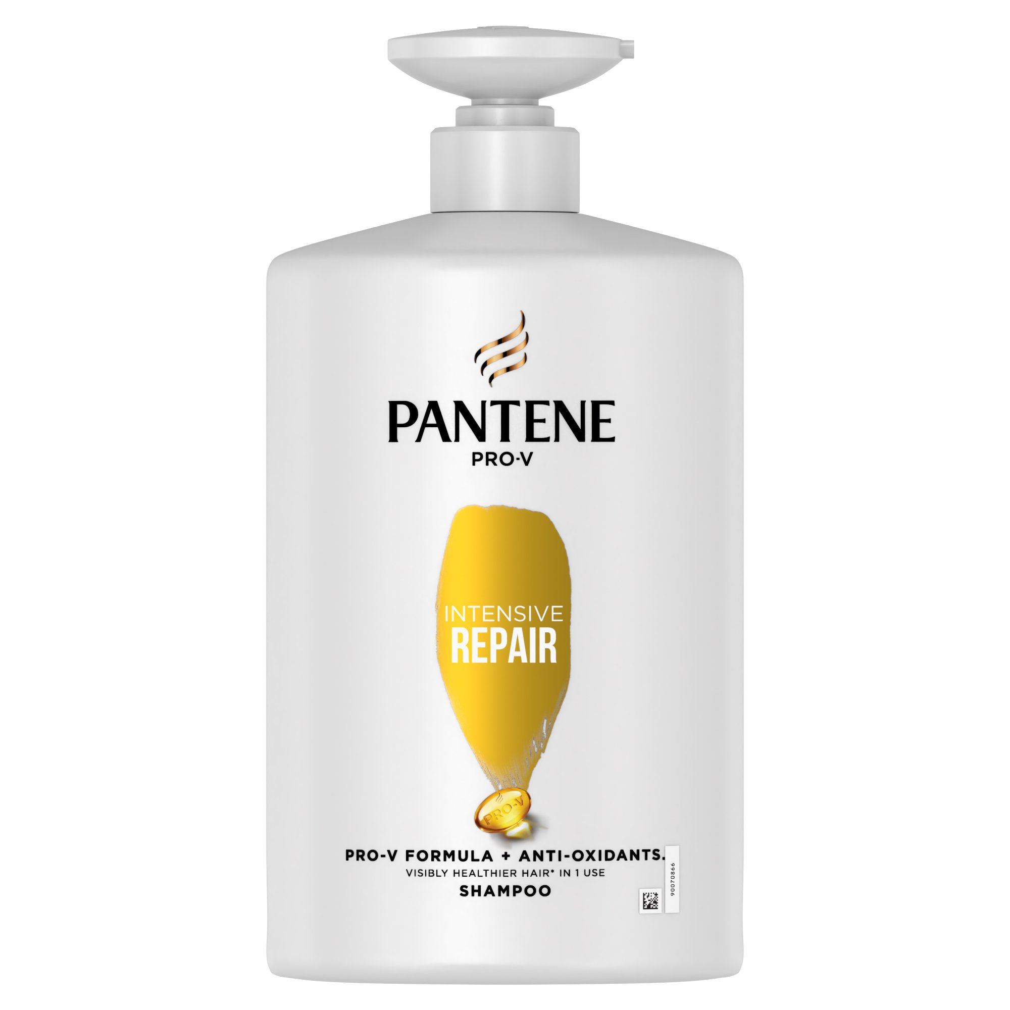 Sampon Pantene Pro-V Intense Repair, 1000 ml - Sampon de par 6e375313bb1bcf30a5493afdfc4867ee