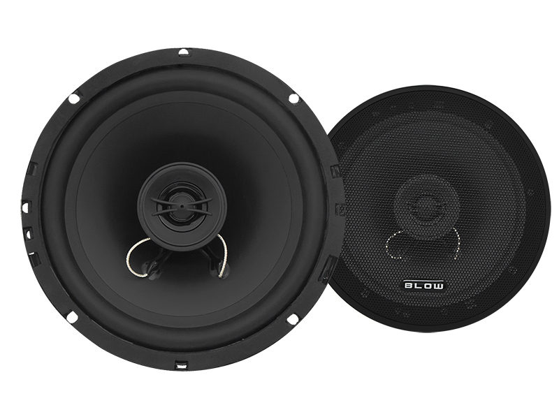 Set Difuzoare Auto BLOW 16 CM SLIM - Subwoofere & Boxe auto a75460cbfd77cee00c6cf2231e016858