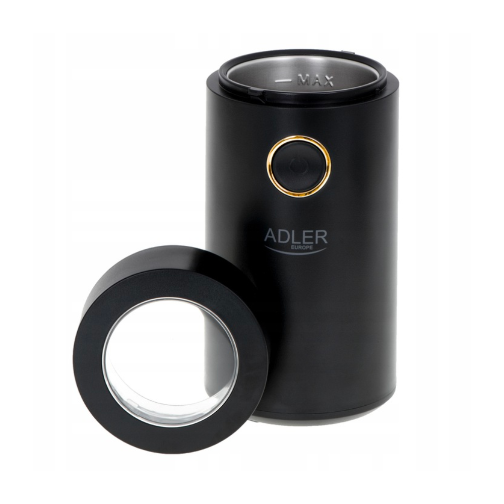 Rasnita de cafea Adler AD 4446, 75 g, putere 150 W, Negru, 00464 - Rasnite 682fd5975aaae0b9b9ca9b33b5f495b6