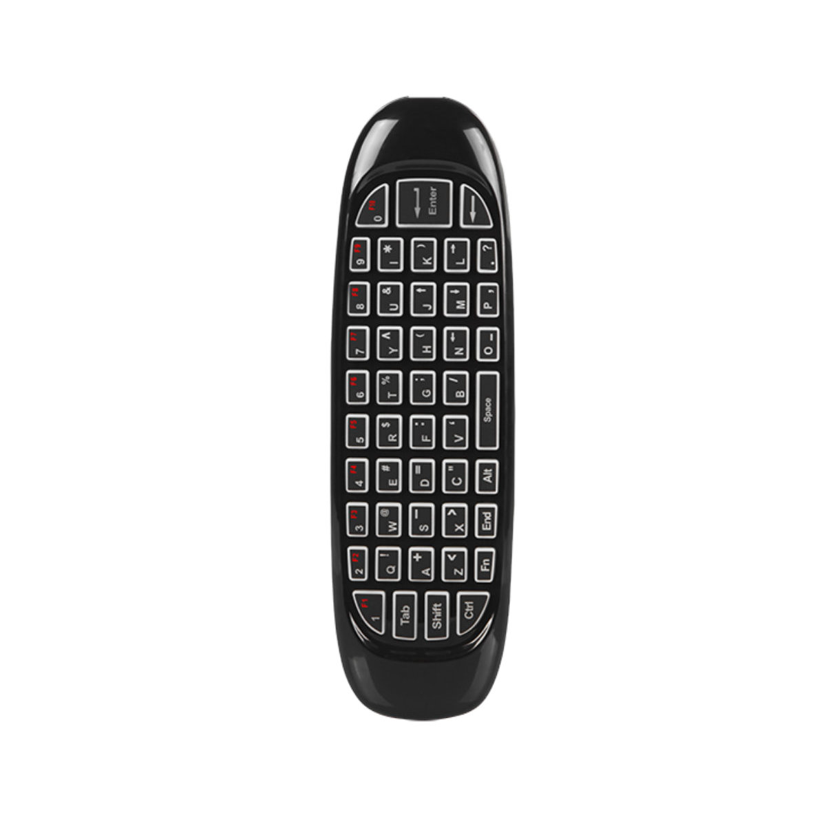 Telecomanda tastatura Wireless KS-3 PROLECH 84-254, 2.4GHz, Neagra - Telecomenzi 5b9c703da323c69318d0954a1b2621ff