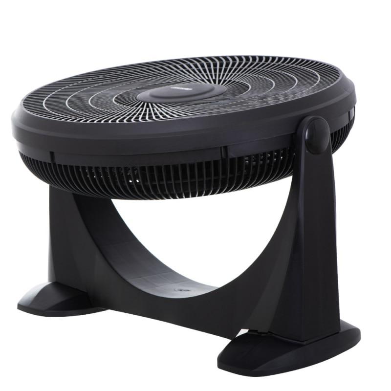Ventilator de podea 180 W, Negru, Diametru 50 cm, 3 trepte viteza - Ventilatoare si racitoare aer c971c768818b0ba3949ebe6f2a28c3de