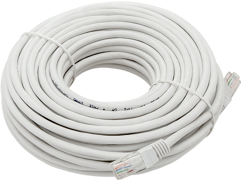 Cablu UTP, 15 m, Gri - Cabluri si accesorii cc7f83f643e3c0fb5802664c0790dab0