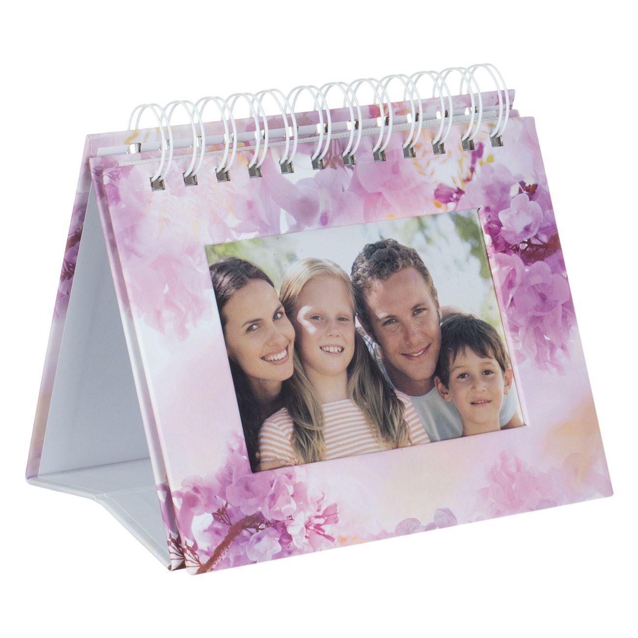 Album Foto cu Spirala Floral 18x14cm (30 de poze) - Albume foto e75550988c2ef67bcf04f6ff82bffde2