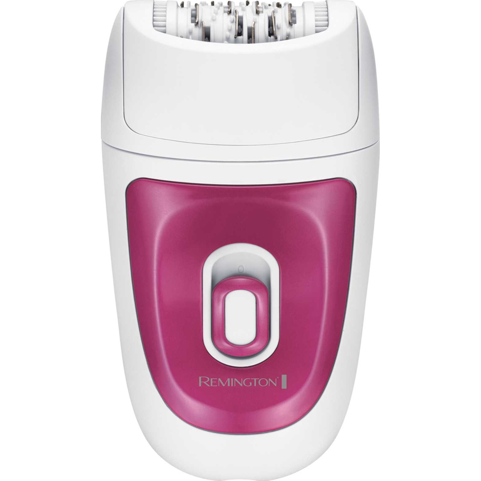 Epilator, Remington, 3 accesorii interschimbabile, 2 nivele de viteza, alb/roz - Epilatoare b0255e29d3cb96e86acb4450d77f7ffa