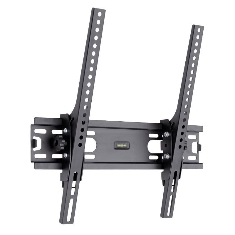 Suport TV Platinet Omega Max Vesa 400, 23"-55", Sequoia, inclinabil - Suporturi TV 6809a0e1b02e5772f05a4166c6c3f1d4