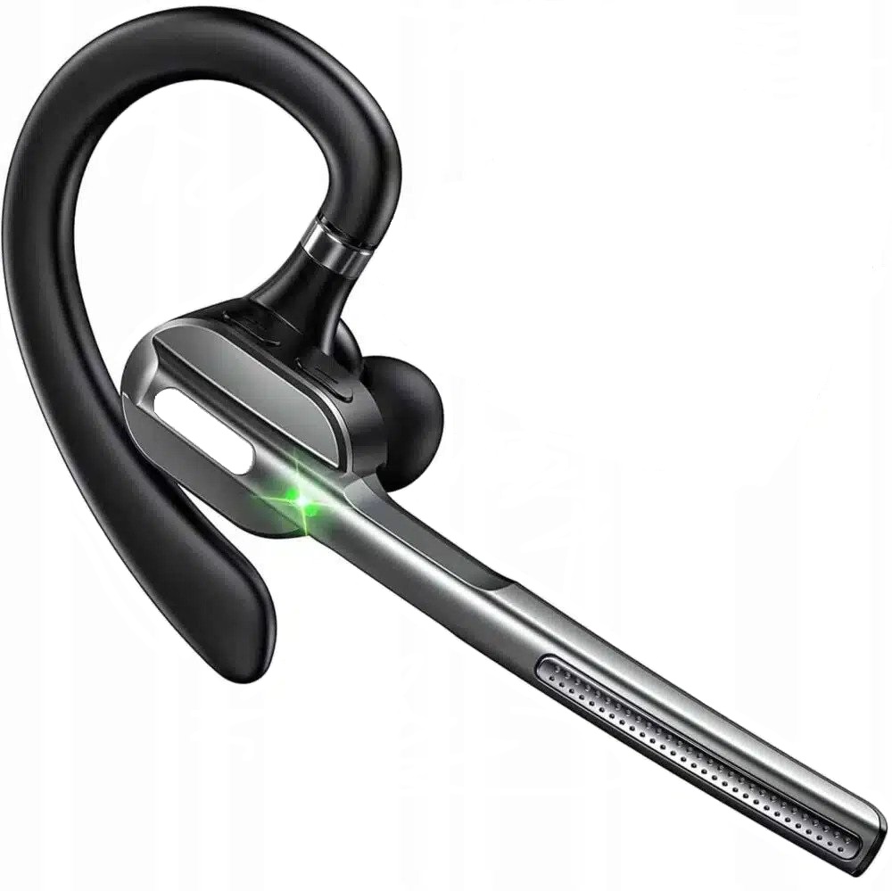 Casca Bluetooth Wireless, Renew Force Business, Tip Handsfree, Bluetooth 5.1, Design Ergonomic, autonomie 240h - Casti Wireless e53d1ed07c2c92d23b95a29aaab9e4c1