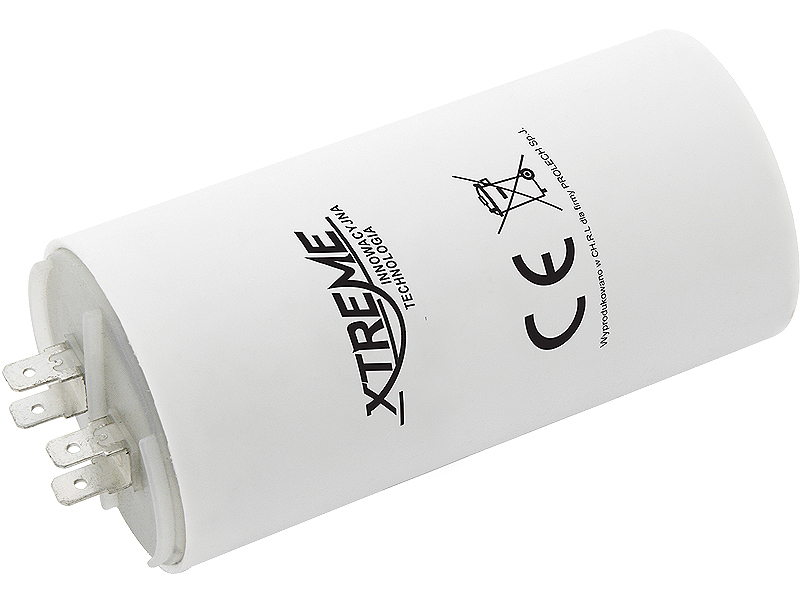 Conector motor, 60uf/450vac - Cabluri si accesorii 5eb59b5a69eccbd10d8e6fd2d1d9a97c