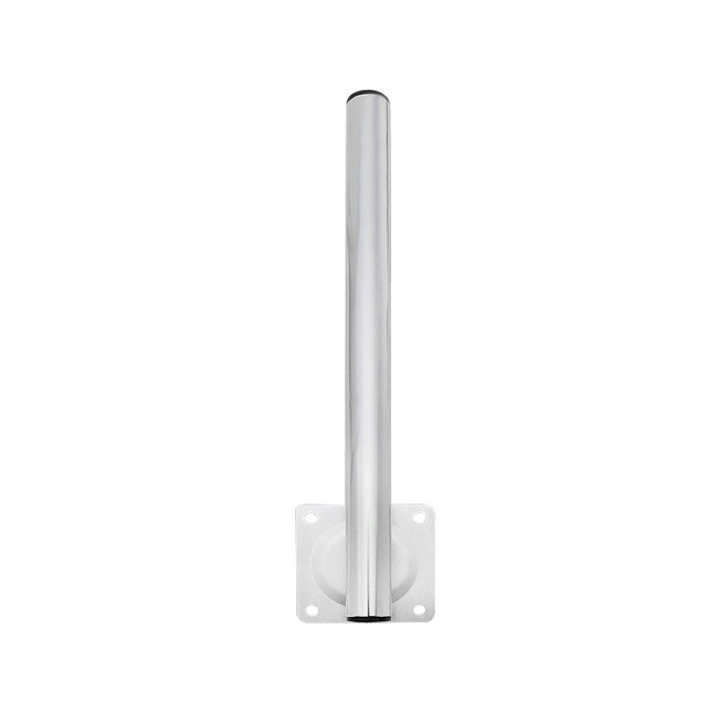 Suport antena satelit pentru exterior, Blow, Otel, 600 mm, Argintiu - Accesorii TV ed67cce16be458fc174da25fb8268cfc