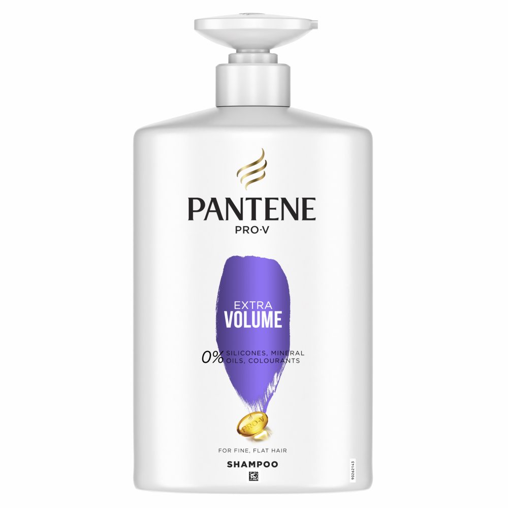 Sampon pentru par fara volum, Pantene, 1000 ml - Sampon de par 9d63bb46428c3101201bf466f71a8caf