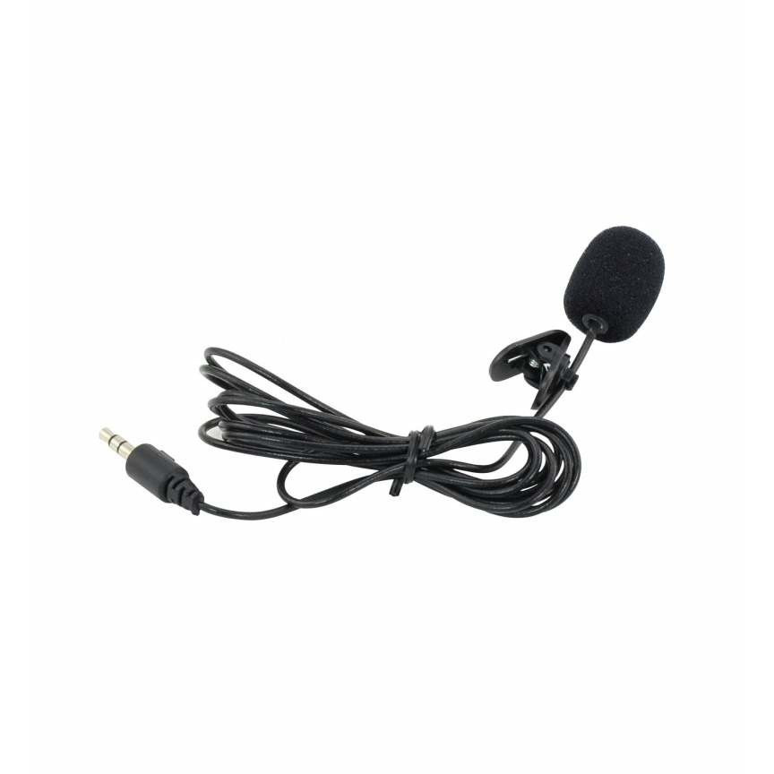 Mini microfon cu clip , ESPERANZA , EH178 , Voice - Microfoane 2be62dacec06d528ebe48e9360ba1ada