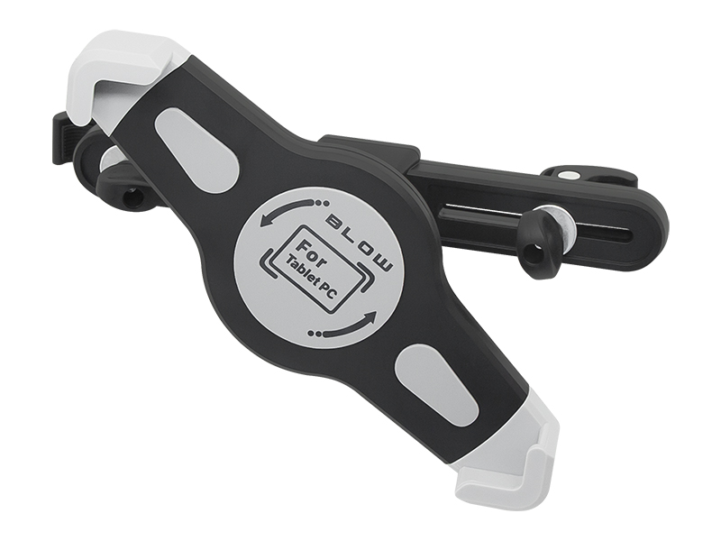 Suport auto tetiera pentru tableta, Blow, Negru/Gri - Suport auto si Docking 1013371163511bfa161a0b81d3a24623