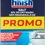 Set Detergent vase/Balsam, Finish, 1,5 kg