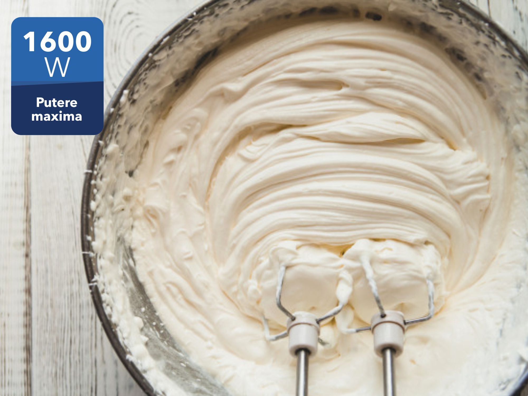 Mixer cu bol Daewoo DHM150Y, 1600 W, 10 viteze, capacitate bol 4.5l, tel, carlig framantare, palete amestecare, Galben - Mixere Mixer cu bol Daewoo DHM150Y, 1600 W, 10 viteze, capacitate bol 4.5l, tel, carlig framantare, palete amestecare, Galben