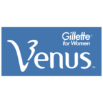 Gel de ras Gillette Venus Sensitive, 200 ml