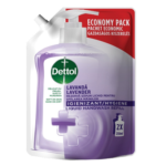 Rezerva sapun lichid Dettol pentru spalarea mainilor, lavanda, 500 ml