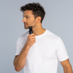 Set aparat de tuns pentru par si barba, REMINGTON, PG3000, Negru
