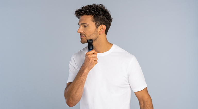 Set aparat de tuns pentru par si barba, REMINGTON, PG3000, Negru
