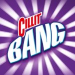 Duo Pack Cillit Bang Degresant + Curata si Igienizeaza