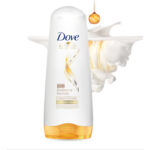 Balsam Dove Radiance Revival pentru par uscat, 200 ml